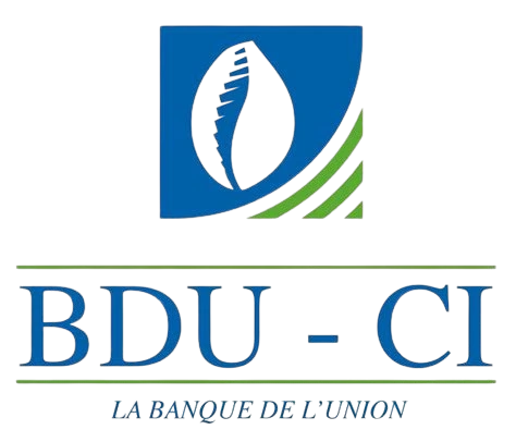 Logo client BDU - CI
