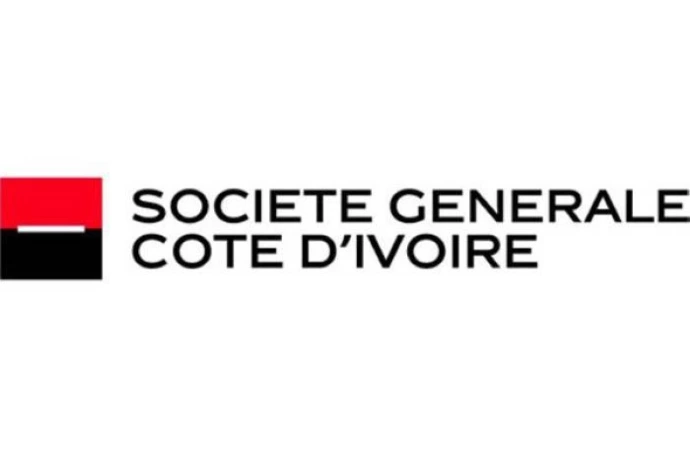 Logo client Société Généréle Cote d'Ivoire