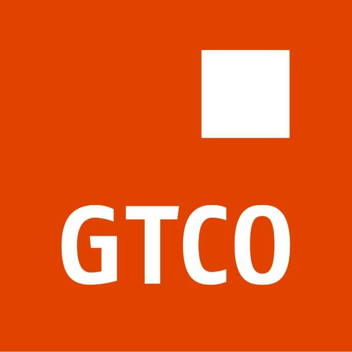 Logo client GTCO