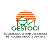 Logo client GESTOCI