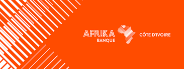 Logo client Afrika Banque