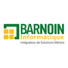 Logo client Barnoin Informatique