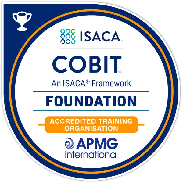 [SIC-GC-03-C-06] COBIT 19 FOUNDATION