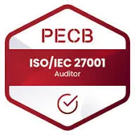 [SIC-GC-05-C-10] ISO/IEC 27001 Lead Auditor