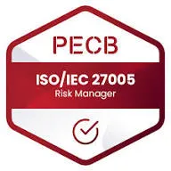 [SIC-GC-03-C-13] ISO/IEC 27005 Risk Manager