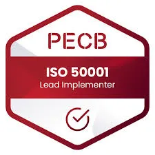 [ISO-QS-05-C-11] ISO/IEC 50001 Lead Implementer