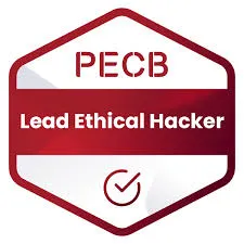 [SIC-PE-05-C-02] CLEH : Certified Lead Ethical Hacker