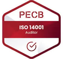 [QHSE-EN-05-C-03] ISO/IEC 14001 Lead Auditor