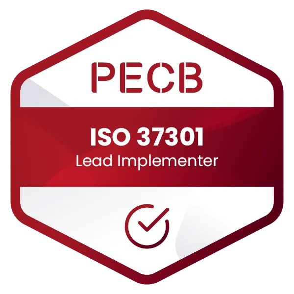 ISO/ IEC 37301 Lead Implementer