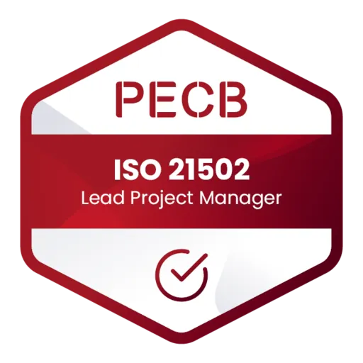 ISO/ IEC 21502 Lead Project Manager