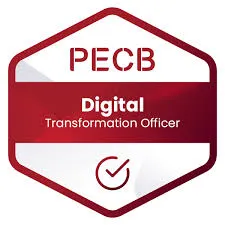 [TIN-TD-05-C-05] CDTO : Certified Digital Transformer Officer