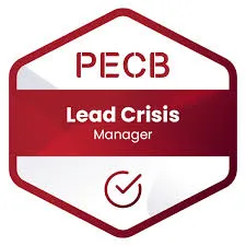 Certified Lead Crisis Manager