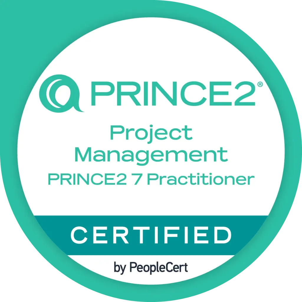 PRINCE2® 7 Foundation + Practitioner