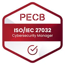 [SIC-CY-05-C-02] ISO 27032 Lead Cybersecurity Manager