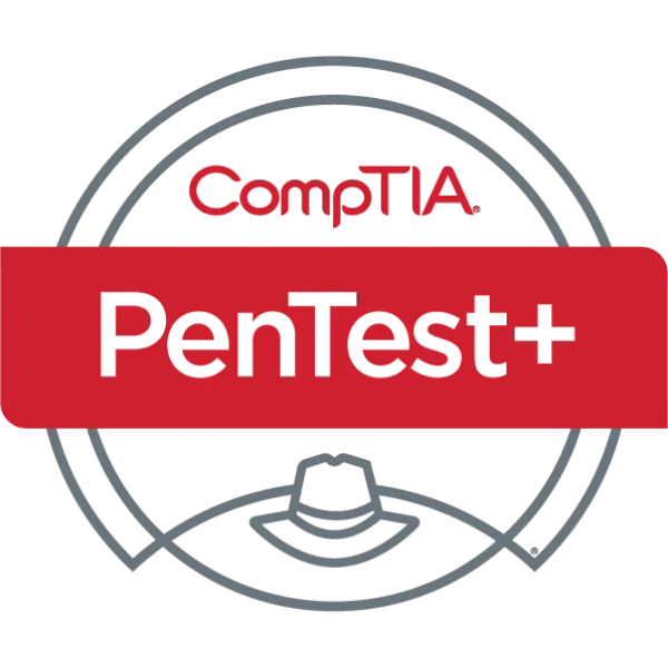 CompTIA PenTest+