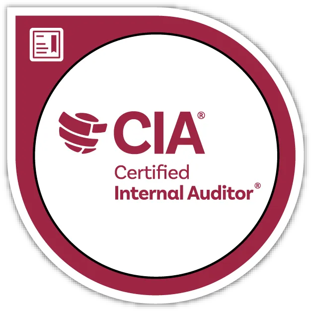[AGR-AU-03-C-04] CIA® Certified Internal Auditor 1 : Maîtriser les fondamentaux de l’audit interne